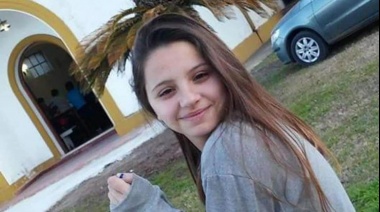 La autopsia reveló que Úrsula fue asesinada de al menos 15 puñaladas