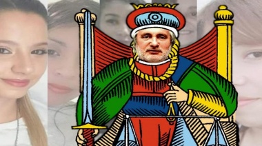 Justicia machirula
