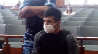 Cuatro años de prisión para el asesino de Úrsula por amenazar y lesionar a otra expareja