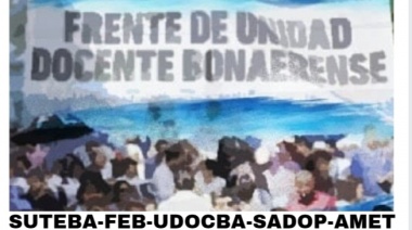 Brindan información sobre el Plan Jurisdiccional de vuelta a clases presenciales