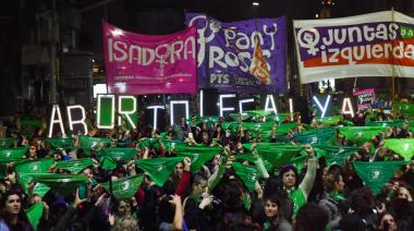 Aborto legal: se multiplican las consultas y en los hospitales no dan abasto