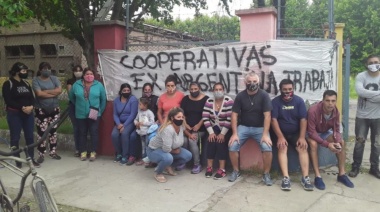 Piden la reapertura de las cooperativas en los extalleres ferroviarios