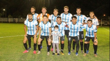 Rivadavia de Lincoln y Ambos Mundos se metieron en cuartos