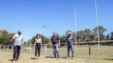 Vuelve el rugby a Los Miuras