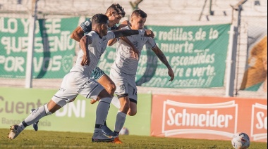 Sarmiento se quedó con las ganas ante Talleres