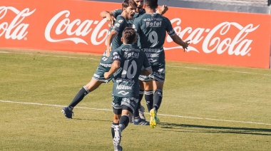 Sarmiento se quedó con las ganas ante Talleres