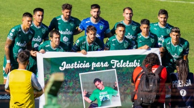 Sarmiento se quedó con las ganas ante Talleres