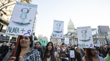 Encuesta: tres de cada cuatro mujeres se sienten inseguras al caminar por la calle