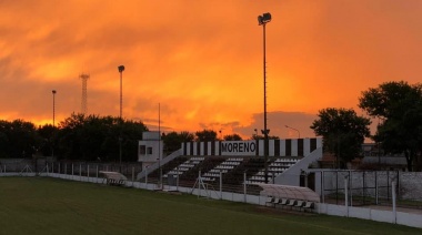 Moreno también pidió la afiliación directa a la AFA