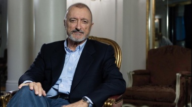 Arturo Pérez-Reverte: “el tango es la única forma de hacer el amor vestido”