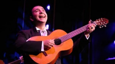 “El Gardel chileno” que triunfó evocando al Morocho