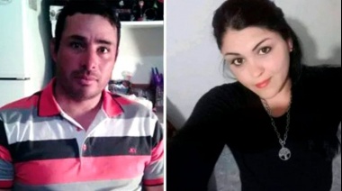 Otro hombre asesinó a puñaladas a su pareja e intentó suicidarse