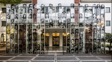 Terrorismo de Estado: cómo es el recorrido por el Museo ESMA que se candidatea ante la Unesco