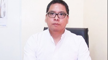 Denuncian campaña de desprestigio contra el doctor Fernando Maidana