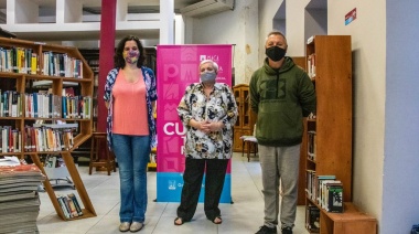Una rosarina ganó el concurso literario "Rody Moirón"