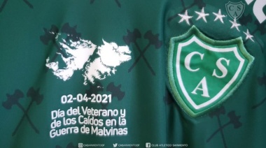 El Verde lo perdió en el final