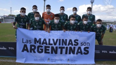 El Verde lo perdió en el final