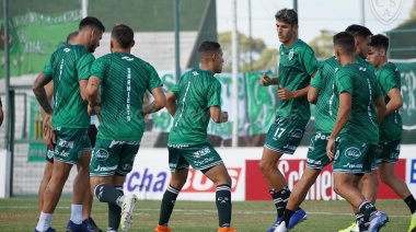 Se postergó el partido entre Sarmiento y Newell's por Copa Argentina