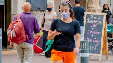 La esperanza, en plazo fijo