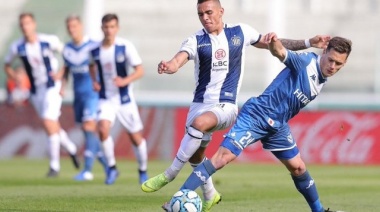 Talleres eliminó a Vélez y se metió en octavos