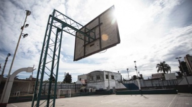 Disponen tarifa cero de energía para clubes de barrio en la provincia
