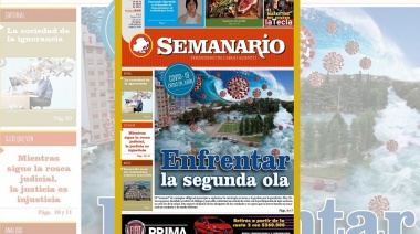 Leé SEMANARIO en formato digital