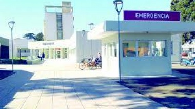 El Hospital Piñeyro ordena el ingreso de pacientes frente a la emergencia
