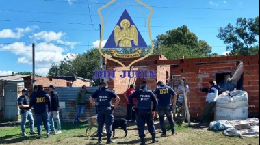 Fueron detenidos dos paraguayos que atacaron y abusaron de un tercero