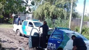 Quejas en los barrios por el mal estado de las calles tras las lluvias