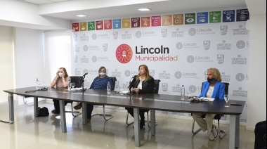 Aprobaron todos los recorridos del servicio de transporte escolar de Lincoln