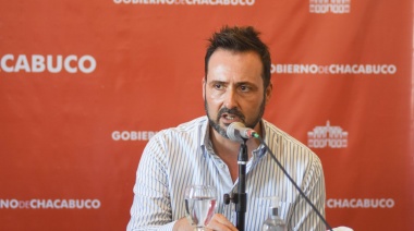Aiola pidió bajar a Fase 2 y se suspenderán las clases presenciales