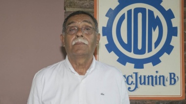Peralta: “Estamos recomponiéndonos de lo que dejó la pandemia”