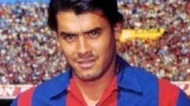Murió José Rafael Albrecht, vieja gloria de San Lorenzo y del fútbol argentino