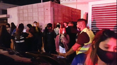 Las multas por infracción a las restricciones irán a un fondo municipal