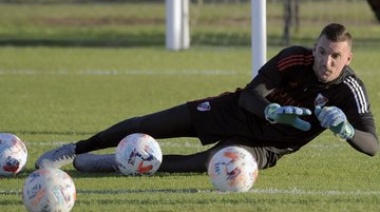 Finalmente River, Lanús y Argentinos jugarán sus partidos de Copa el jueves en Asunción