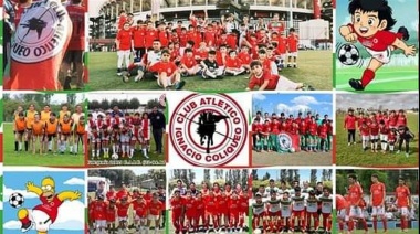 Club Atlético Ignacio Coliqueo, el orgullo mapuche del fútbol amateur