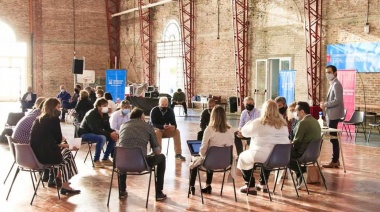 Cierre en Junín: comercios hasta las 17.30 y circulación hasta las 20