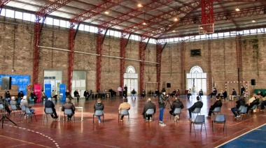 Cierre en Junín: comercios hasta las 17.30 y circulación hasta las 20