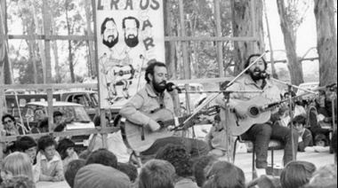 Los casi 45 años de Larbanois & Carrero