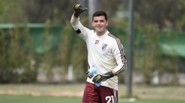 Con quince jugadores afuera por Covid-19 y el suplente de la Reserva en el arco, River enfrentará Boca