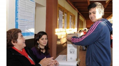Argumentos para el voto joven