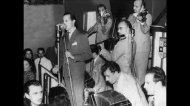 Raúl Ledesma, una voz de verdadera colección