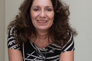 La mujer del juez Ercolini es asesora del ministro Garavano, dice Cristina Caamaño