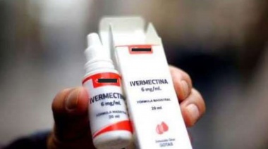 Coronavirus: San Antonio de Areco comienza los tratamientos con ivermectina