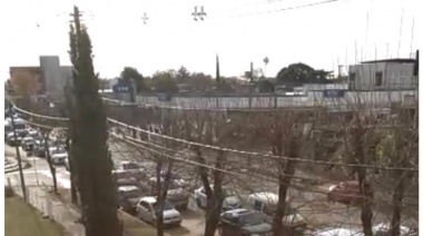 Comerciantes unidos, después del bocinazo, buscan presionar por las aperturas
