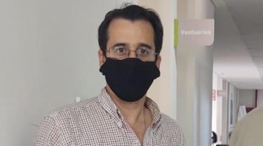 La lucha cotidiana contra la segunda ola: “Es el peor momento de la pandemia”