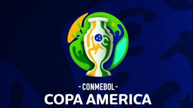 La Copa América sufrió dos bajas antes de empezar