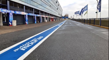 El TN corre en La Plata