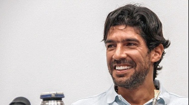 Abreu anunció su retiro