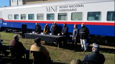 Cuando la política corrige a la política